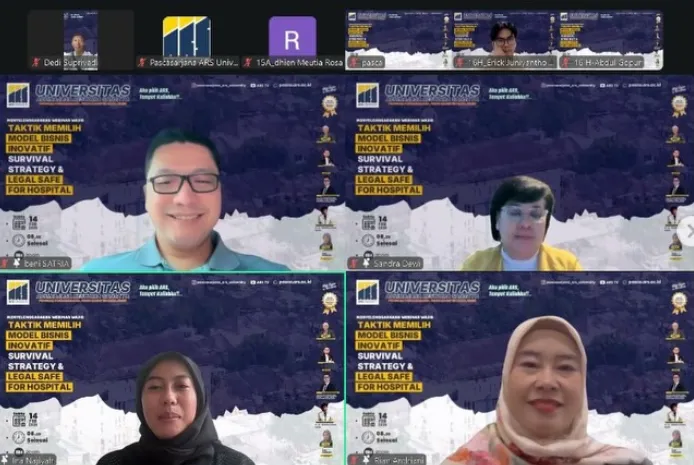 Triase di Unit Gawat Darurat